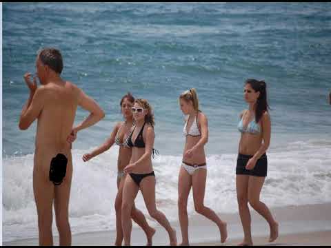adriana canchola like nude beach cfnm photo dinush sameera recommends nude beach cfnm pic