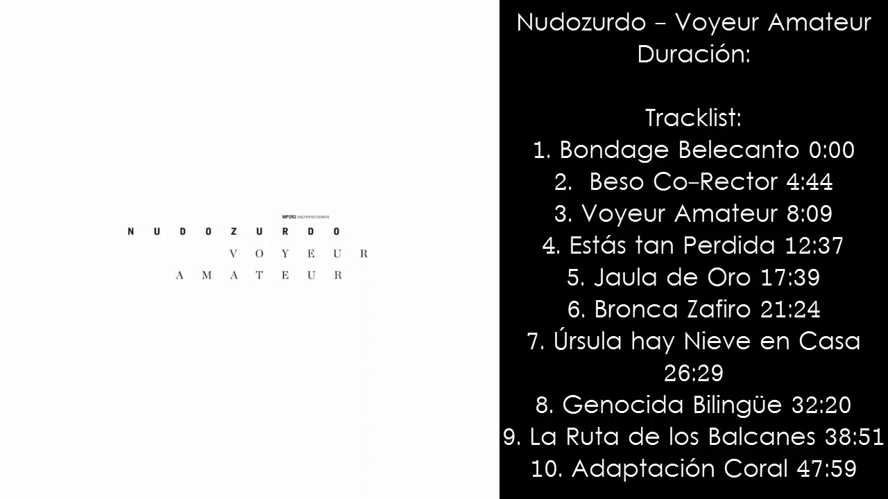 andrija soldo recommends Amateur Vouyer