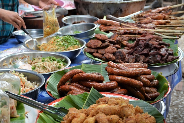 cheryl a souza recommends asian srteet meat com pic