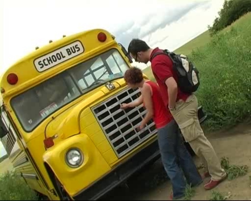 Best of mia malkova naked dina emad share porn on school bus photos