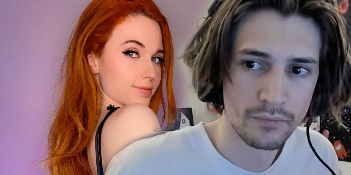 amber strayhorn recommends amouranth machine pic