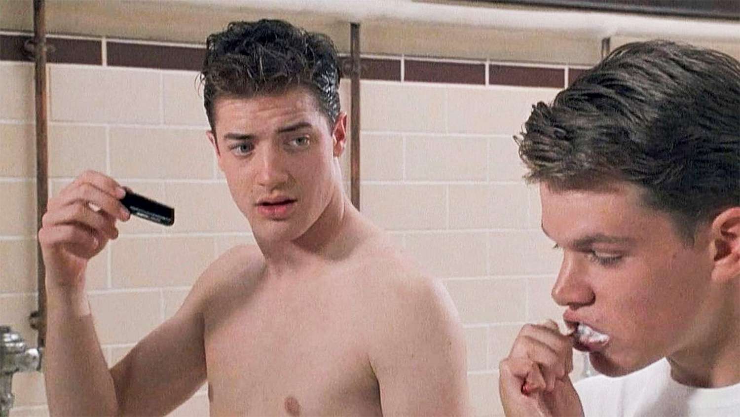 Best of Matt dillon nude
