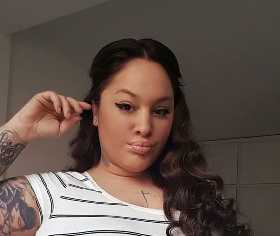 carmen la fox - first time video porn avaxreyes tits