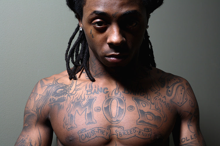 Best of Lil wayne nude