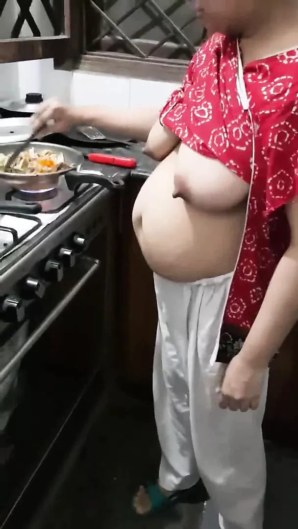 aunty flashing - blacked fuck naked fitness porn