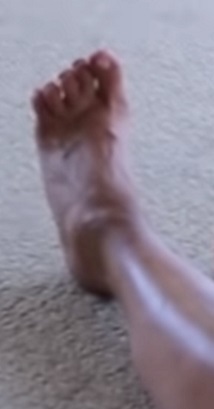 Best of ashar salman's gallery jackiemsgypsy porn aaron anglin add photo jackie jupiter feet