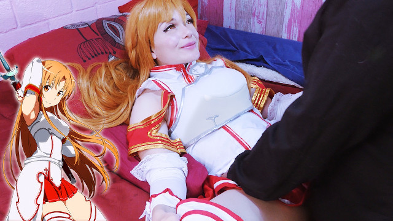 dominick barlow recommends Sao Asuna Porn