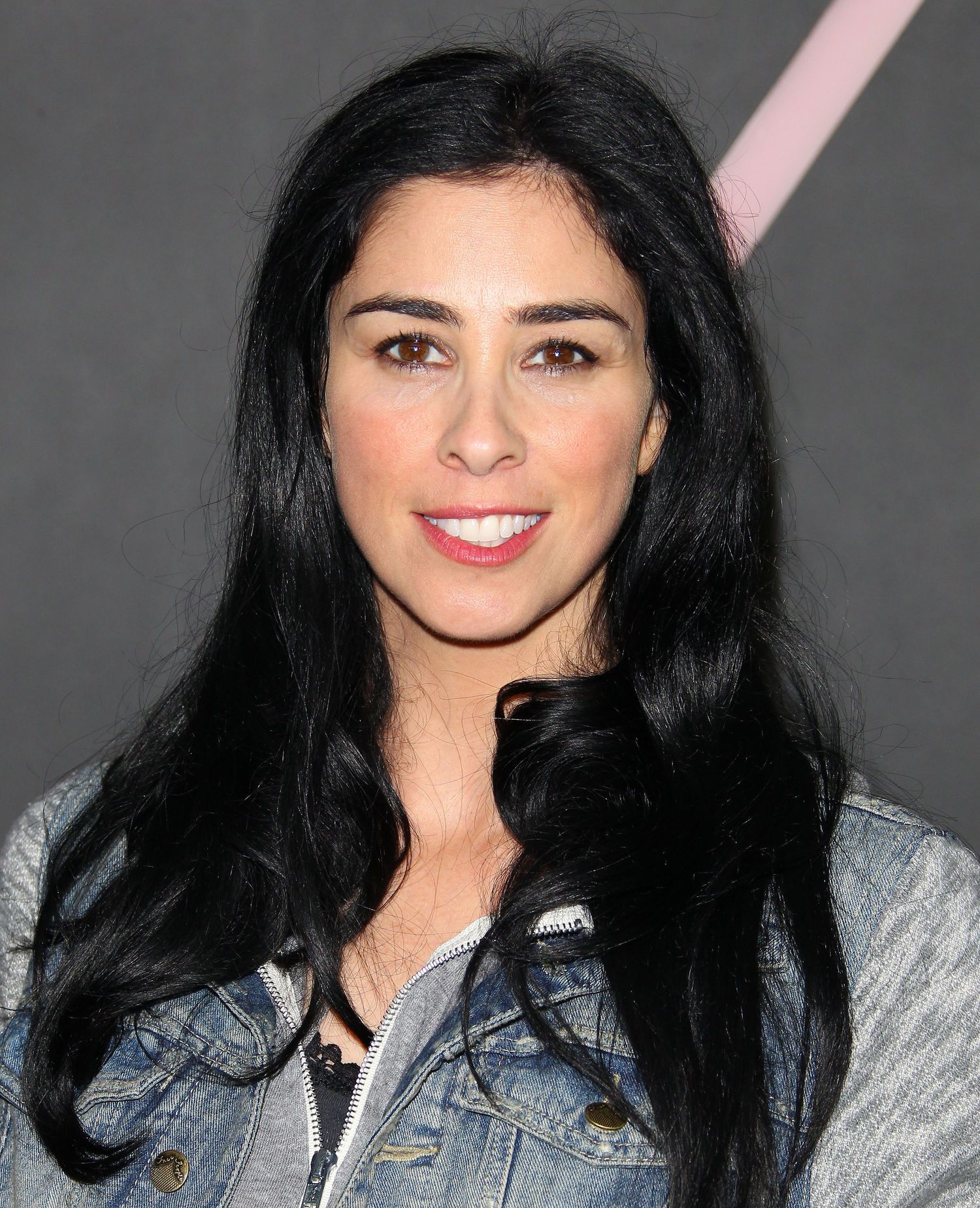 sarah silverman nude - julia rose pussy anal pigs