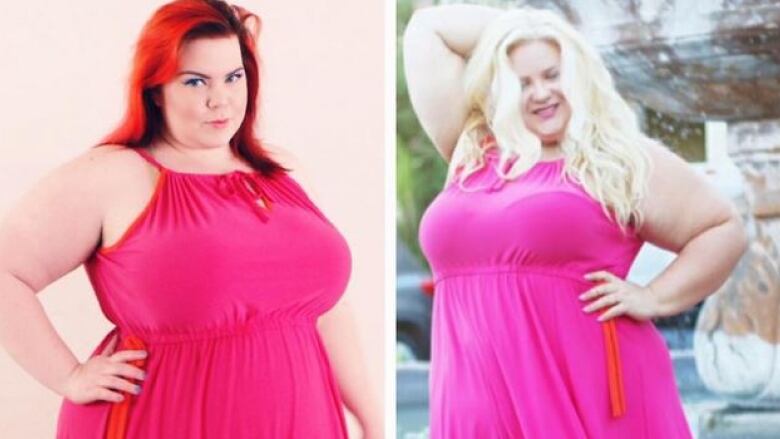ajay kanojiya recommends curvy nude bbw brooke finnigan add curvy nude bbw photo