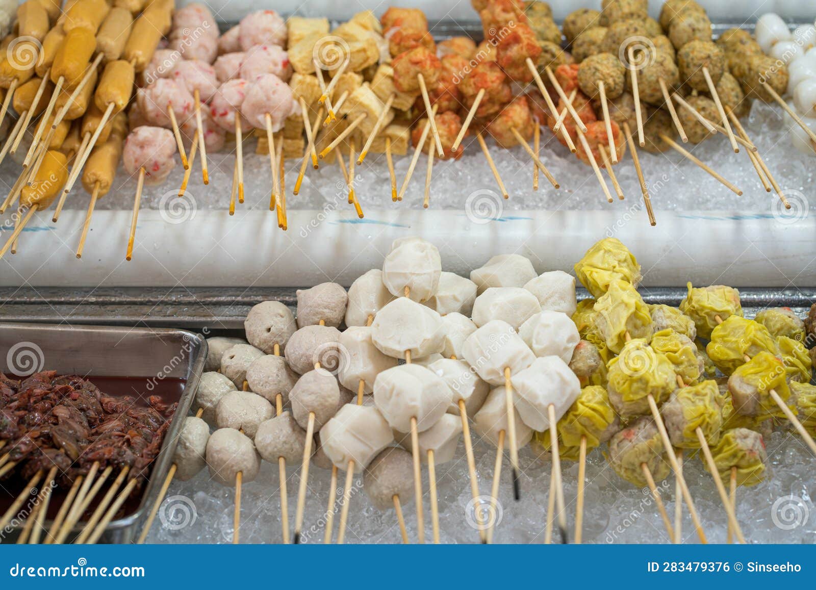 carri miller recommends Asian Srteet Meat Com
