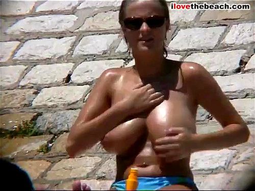 beach tits video cumshots vegas beach tits video