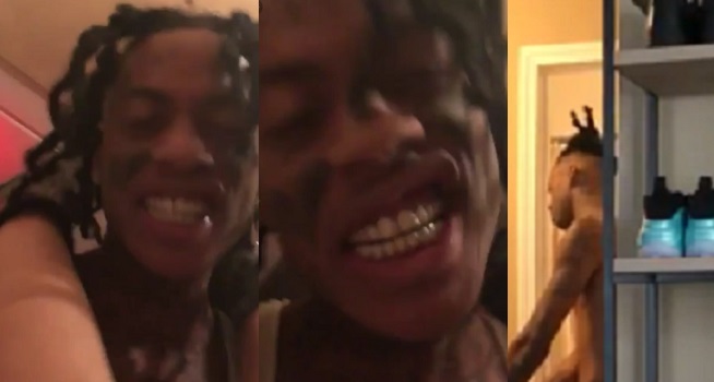 dominic reynolds recommends Boonk Gang Porn
