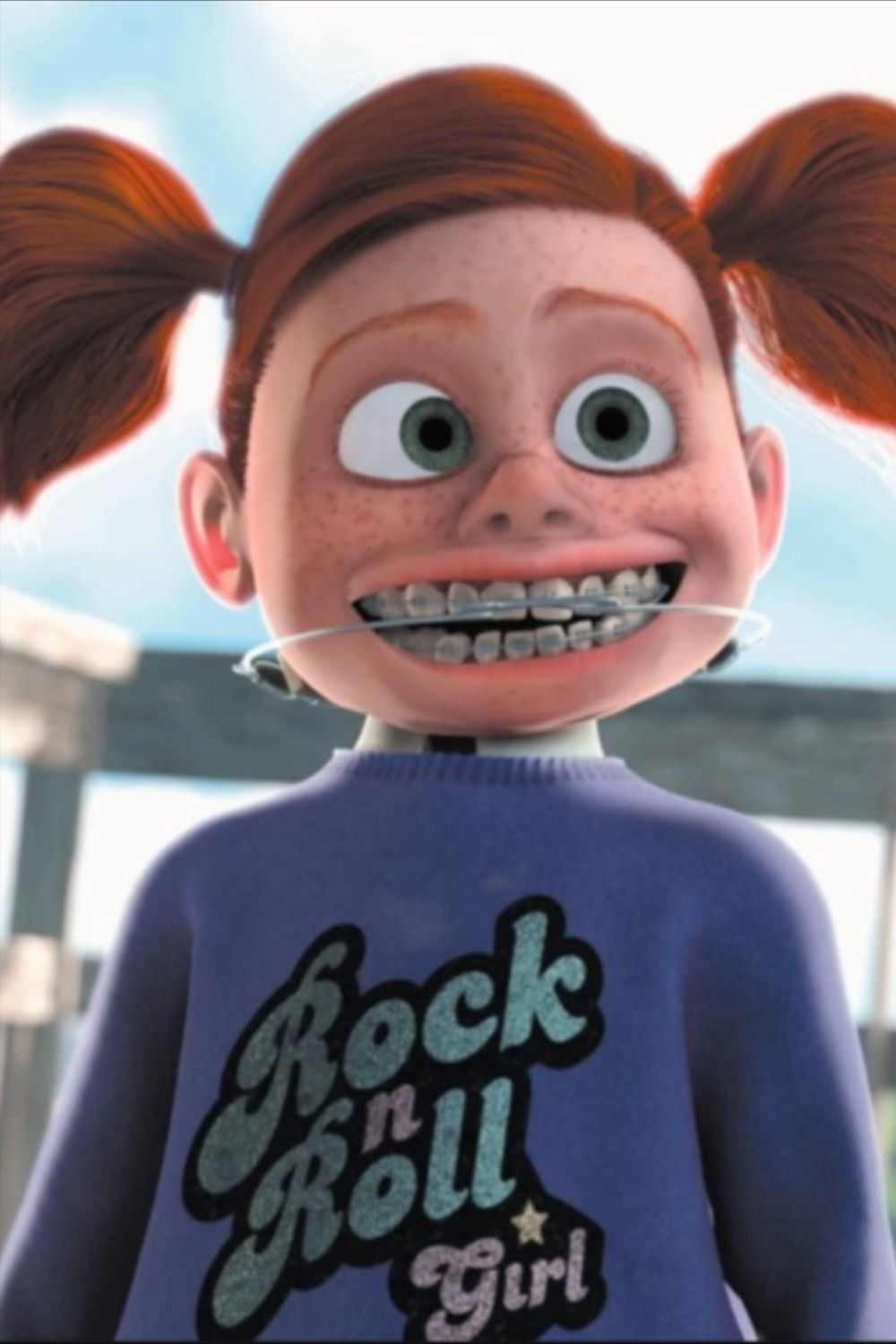 Best of Cosplay braceface