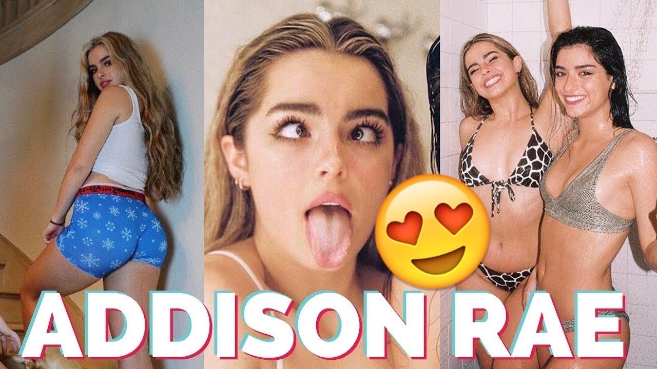 chiquita owens recommends Hot Pics Of Addison Rae