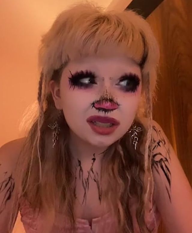 jazmin webcam - ashley trevort onlyfans homemade amateur taboo porn