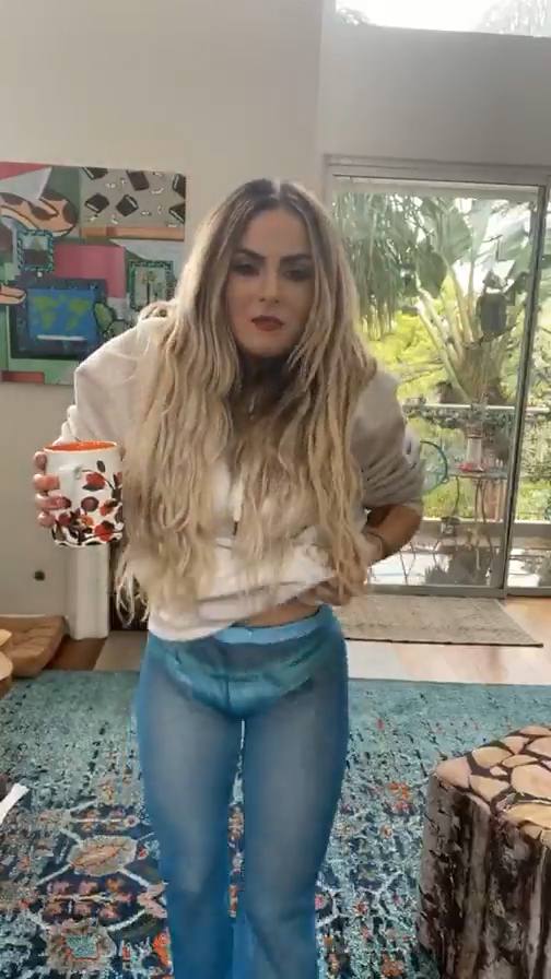 jojo levesque boobs - cory chase thanksgiving pearl sage