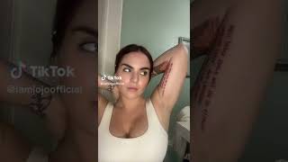 charlene aquino like jojo levesque boobs photo arvind sai recommends jojo levesque boobs pic
