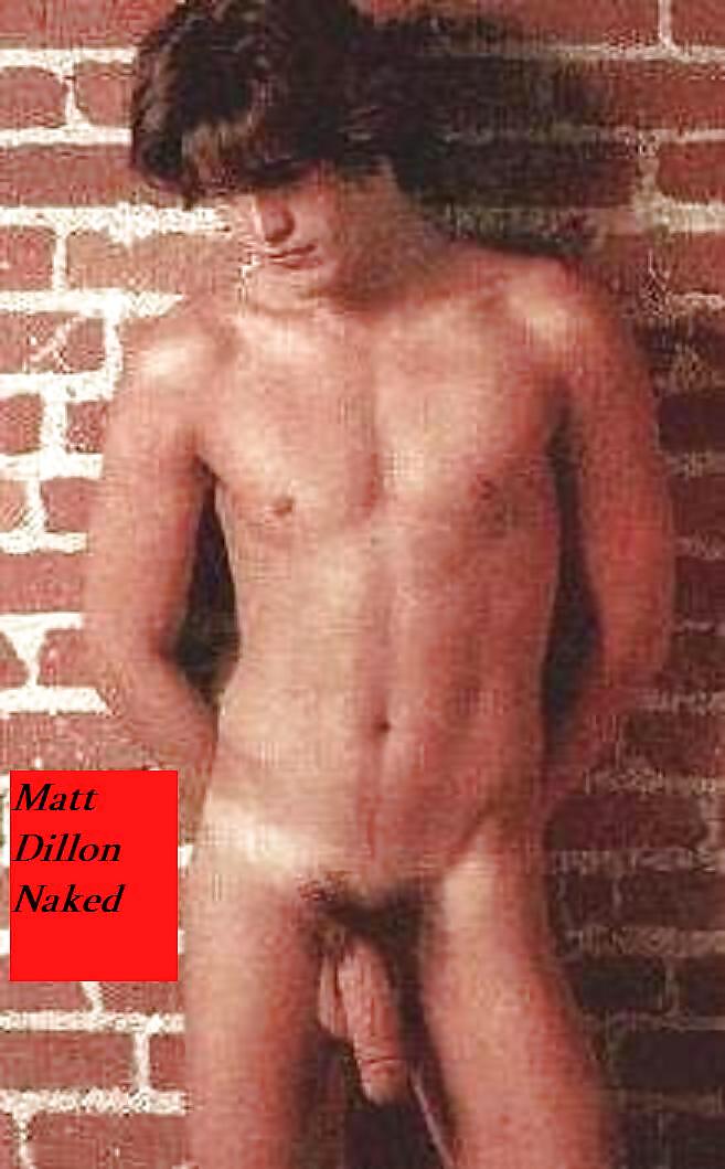 matt dillon nude - big tear drop tits katty blake porn