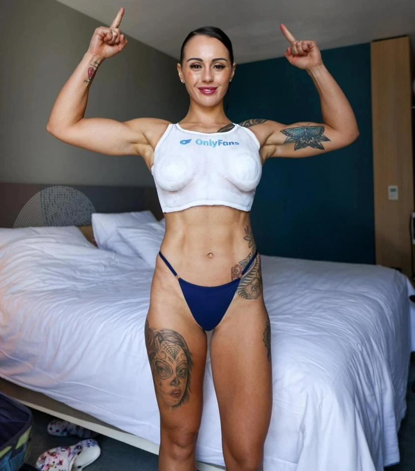sugar neekz porn - missbella porn fitsexyboii porn